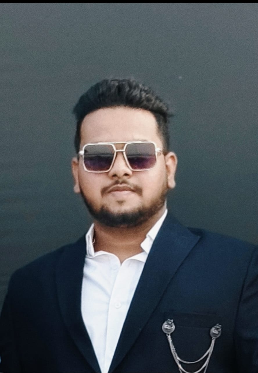 Syed Abras Khadri, Founder of SGP Skills